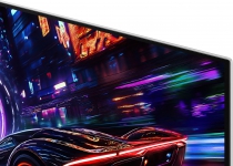 Монітор Samsung 32&quot;Odyssey G81SF HDMI, DP, USB-C, Bluetooth, VA, 3840x2160, 240Hz, 0,03ms LS32FG812SIXCI