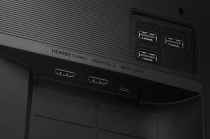 Монітор Samsung 32" S32FM702 2xHDMI, USB, Bluetooth, MM, VA, 3840x2160, 4ms LS32FM702UZXUA