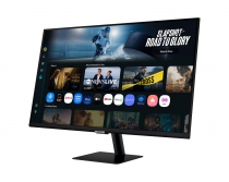 Монітор Samsung 32" S32FM702 2xHDMI, USB, Bluetooth, MM, VA, 3840x2160, 4ms LS32FM702UZXUA