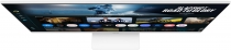 Монітор Samsung 32&quot; S32FM703 2xHDMI, USB, Bluetooth, MM, VA, 3840x2160, 4ms LS32FM703UIXUA