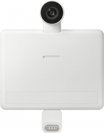Монітор Samsung 32&quot;S32FM803 2xHDMI, USB, Bluetooth, MM, VA, 3840x2160, 4ms LS32FM803UIXUA