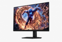 Монитор Samsung 32" Odyssey Gaming G80HS 2xHDMI, DP, USB, IPS, 6144x3456, 165Hz, 1ms LS32HG802ESXUA