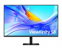 Монитор Samsung 37&quot;S37D802 HDMI, DP, USB, VA, 3840x2160, 4ms LS37D802UAIXCI