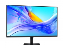 Монітор Samsung 37"S37D802 HDMI, DP, USB, VA, 3840x2160, 4ms LS37D802UAIXUA