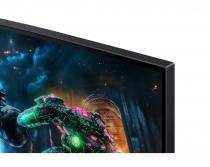 Монітор Samsung 37" G7 G75F 4K HDMI, DP, USB, VA, 3840x2160, 165Hz, 1ms LS37FG756EIXUA