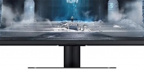 Монитор Samsung 43" Samsung Odyssey NEO G7 SMART  HDMI, DP, USB, VA, 3840x2160, 144Hz, 1ms LS43CG700NIXUA