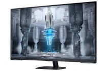 Монитор Samsung 43" Samsung Odyssey NEO G7 SMART  HDMI, DP, USB, VA, 3840x2160, 144Hz, 1ms LS43CG700NIXUA