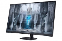 Монитор Samsung 43" Samsung Odyssey NEO G7 SMART  HDMI, DP, USB, VA, 3840x2160, 144Hz, 1ms LS43CG700NIXUA