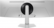 Монітор Samsung 48.7"Odyssey G9 49DG910 HDMI, DP, USB, USB-C, OLED, 5120x1440, 32:9, 144Hz, 0.3ms, CURVED LS49DG910SIXCI