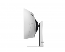 Монітор Samsung 48.7"Odyssey G9 49DG910 HDMI, DP, USB, USB-C, OLED, 5120x1440, 32:9, 144Hz, 0.3ms, CURVED LS49DG910SIXUA