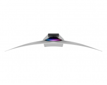 Монітор Samsung 48.7"Odyssey OLED G9 G952 HDMI, DP, USB, MM, OLED, 5120x1440, 32:9, 240Hz, 0.3ms, CURVED LS49DG952SZXUA