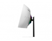 Монітор Samsung 48.7"Odyssey OLED G9 G952 HDMI, DP, USB, MM, OLED, 5120x1440, 32:9, 240Hz, 0.3ms, CURVED LS49DG952SZXUA