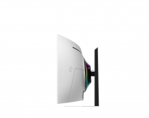 Монітор Samsung 48.7"Odyssey OLED G9 G952 HDMI, DP, USB, MM, OLED, 5120x1440, 32:9, 240Hz, 0.3ms, CURVED LS49DG952SZXUA