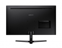 Монітор LED LCD Samsung 31.5" U32J590U UHD (4K) 4ms, DP, 2xHDMI, VA, Headphone, Dark Blue, 178/178 LU32J590UQIXCI