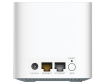 WiFi-система D-Link M15-3 EAGLE PRO AI AX1500 Mesh WiFi (3шт)