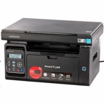 МФУ моно A4 Pantum M6500W 22ppm WiFi