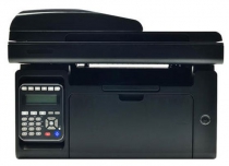 МФУ A4 ч/б Pantum M6607NW с Wi-Fi