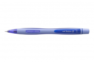Олівець механічний uni SHALAKU S 0.7мм, синій Uni M7-228.Blue