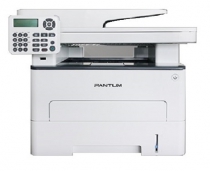 БФП A4 ч/б Pantum M7100DN