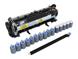 Ремонтний комплект для HP lj m604 CET2791 (f2g77-67901) CET MAINKIT-HP-M604-CET
