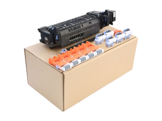 Ремонтний комплект для HP lj enterprise m607dn/m608dn/m609dn CET7864 (l0h25-67901, l0h25a) CET MAINKIT-HP-M607-CET