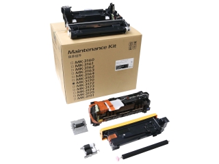 Ремонтний комплект для Kyocera mita ecosys p3050dn/p3055dn/3060dn CET561009 (mk-3170) CET MAINKIT-KYO-3050-CET