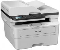 БФП laser mono A4 Brother MFC-B7800DN 34 ppm Fax ADF Duplex PCL USB Ethernet MFCB7800DNYJ1
