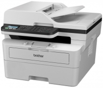 БФП laser mono A4 Brother MFC-B7800DN 34 ppm Fax ADF Duplex PCL USB Ethernet MFCB7800DNYJ1