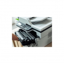 БФП laser mono A4 Brother MFC-B7800DN 34 ppm Fax ADF Duplex PCL USB Ethernet MFCB7800DNYJ1