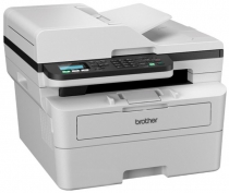 БФП laser mono A4 Brother MFC-B7810DW 34 ppm Fax ADF Duplex PCL USB Ethernet Wi-Fi MFCB7810DWYJ1