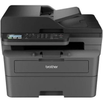 БФП laser mono A4 Brother MFC-L2802DN 32 ppm Fax ADF Duplex PCL USB Ethernet MFCL2802DNYJ1