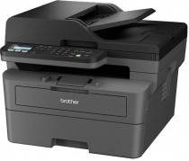 БФП laser mono A4 Brother MFC-L2802DW 32 ppm Fax ADF Duplex PCL USB Wi-Fi MFCL2802DWYJ1