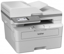 БФП laser mono A4 Brother MFC-L2922DW 34 ppm Fax DADF Duplex PCL USB Ethernet Wi-Fi MFCL2922DWYJ1