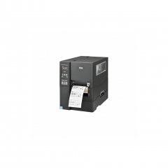 Принтер етикеток TSC MH-641P 600Dpi, USB, RS232, ethernet (MH641P-A001-0302)