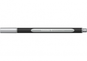 Линер металлик Schneider Paint-It 1-2 мм серебряный ML02001007