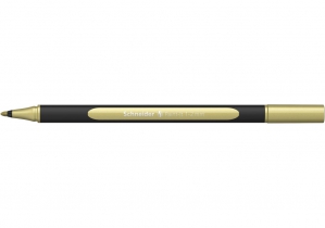 Лінер металік Schneider Paint-It 1-2 мм золотий ML02001066
