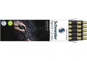 Лінер металік Schneider Paint-It 1-2 мм золотий ML02001066