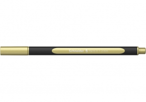 Лінер металік Schneider Paint-It 1-2 мм золотий ML02001066