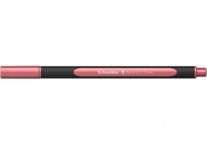 Линер металлик Schneider Paint-It 1-2 мм красный ML02001081