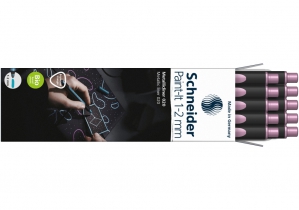Линер металлик Schneider Paint-It 1-2 мм розовый ML02001121