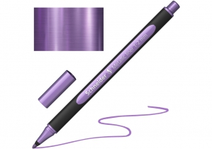 Лінер металік Schneider Paint-It 1-2 мм фіолетовий ML02001140