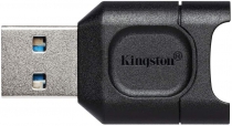 Кардрідер Kingston USB 3.1 microSDHC/SDXC MLPM