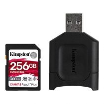 Кардрідер Kingston USB 3.1 SDHC/SDXC MLP