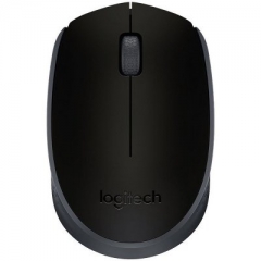 Миша безпровідна Logitech m171 black (910-004424) MOU-LOG-M171-WIRL-B