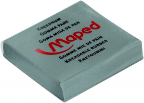 Гумка KNEADABLE, дисплей Maped MP.010450