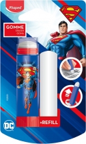 Гумка SUPERMAN, блістер Maped MP.152033
