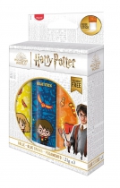 Клей-карандаш Harry Potter 3x21г Maped MP.822103