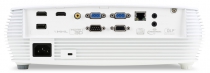 Проектор Acer P5630 (DLP, WUXGA, 4000 ANSI Lm)