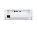 Проектор Acer X118H (DLP, SVGA, 3600 ANSI Lm), білий