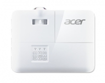 Короткофокусний проектор Acer S1286Hn (DLP, XGA, 3500 ANSI lm)